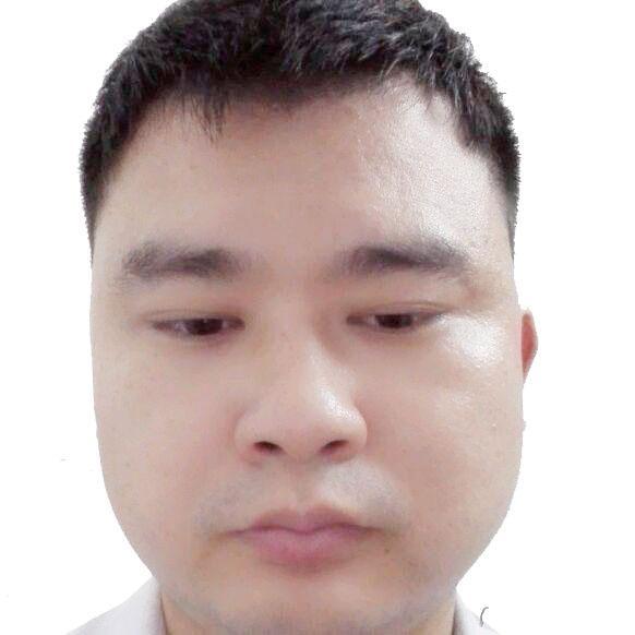 朱雷 主治医师 武鸣县人民医院