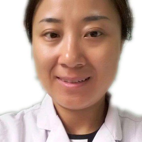 杨丽香 主治医师 山西煤炭中心医院
