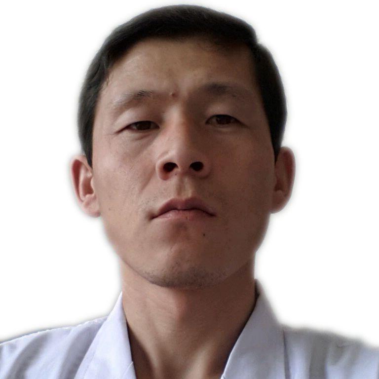 张宝华   主治医师   巴林左旗中蒙医院
