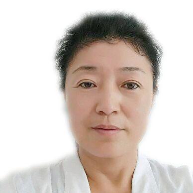 陈玉兰 副主任医师 密山市妇幼保健院