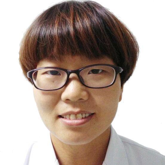 崔芳芳   主治医师   霸州市中医院