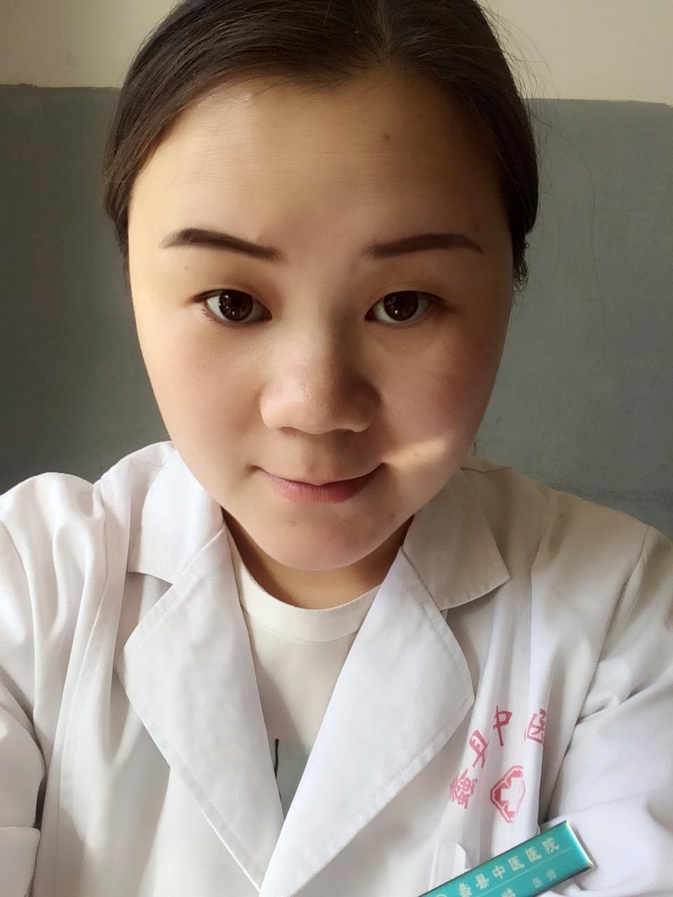 李昭   医师   蠡县中医院