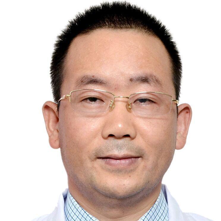 任杰   副主任医师   河南省第二人民医院